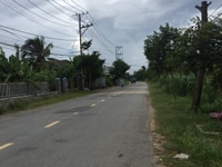 TP Tân An 3000M đất thổ chư chỉ với 28 tỷ TP Tân An 3000M đất thổ chư chỉ với 28 tỷ
