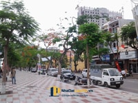 Bán siêu phẩm mặt đường Nguyễn Đức Cảnh- 3t 189m2 ngang 5m kd cực tốt Bán siêu phẩm mặt đường Nguyễn Đức Cảnh- 3t 189m2 ngang 5m kd cực tốt