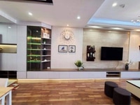 Cho thuê căn 3 ngủ 2 wc 116m2 tầng 18 tòa S1 Goldmark City 11tr/tháng Cho thuê căn 3 ngủ 2 wc 116m2 tầng 18 tòa S1 Goldmark City 11tr/tháng