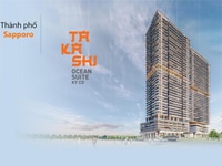 Phân tích cơ hội và bài toán lợi nhuận căn hộ biển Takashi Ocean Suite Phân tích cơ hội và bài toán lợi nhuận căn hộ biển Takashi Ocean Suite