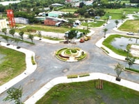 KDT Hưng Long Resiceden . Đất vàng sinh lời cao . KDT Hưng Long Resiceden . Đất vàng sinh lời cao .