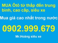 Chuyên mua các dòng xe Ôtô từ thấp đến trung bình, cao cấp, siêu xe Chuyên mua các dòng xe Ôtô từ thấp đến trung bình, cao cấp, siêu xe