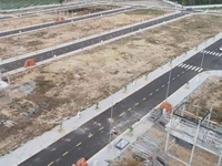 Chính chủ bán rẻ DA 1ha đất phân lô huyện Nhà Bè - Q7 , HCM Chính chủ bán rẻ DA 1ha đất phân lô huyện Nhà Bè - Q7 , HCM