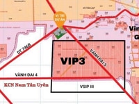 Ngay KCN Vsip 3 TP. Tân Uyên 80m2 giá chỉ 910 triệu Ngay KCN Vsip 3 TP. Tân Uyên 80m2 giá chỉ 910 triệu