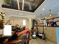 60m2 x 5 tầng, nhà mặt phố Lê Thanh Nghị, quận Hai Bà Trưng. 60m2 x 5 tầng, nhà mặt phố Lê Thanh Nghị, quận Hai Bà Trưng.