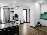 Cho thuê căn 3 ngủ 2 wc 90m2 tầng 16 tòa A3 An Bình City 11tr/tháng Cho thuê căn 3 ngủ 2 wc 90m2 tầng 16 tòa A3 An Bình City 11tr/tháng