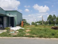 Bán 1.148m2 SHR đường 12m đối điện KCN Becamex cách QL 200m giá 580TR Bán 1.148m2 SHR đường 12m đối điện KCN Becamex cách QL 200m giá 580TR