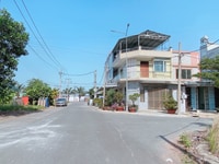 Bán 2 lô đất liền kề 10m x 21m - KDC hiện hữu - Tiện ở và kinh doanh Bán 2 lô đất liền kề 10m x 21m - KDC hiện hữu - Tiện ở và kinh doanh