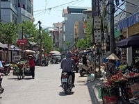 Cho thuê nhà ở Ngọc Hồi, gần Tecco, mặt đường ô tô tránh, kinh doanh Cho thuê nhà ở Ngọc Hồi, gần Tecco, mặt đường ô tô tránh, kinh doanh