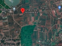 Bán Vườn Dừa, Cây Ăn Trái rộng 3,6 sào ( 3600 m2 ) Bán Vườn Dừa, Cây Ăn Trái rộng 3,6 sào ( 3600 m2 )