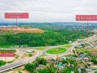 Đất biển Mỹ Khê, thích hợp sử dụng để đầu tư Đất biển Mỹ Khê, thích hợp sử dụng để đầu tư