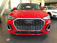 Đại lý xe Audi bán Audi Q3 sportback sline đà nẵng. Đại lý xe Audi bán Audi Q3 sportback sline đà nẵng.