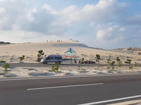 Cần tìm chủ cho 2500m2 đất ven biển Hòa Thắng, gần Novaworld Bàu Trắng Cần tìm chủ cho 2500m2 đất ven biển Hòa Thắng, gần Novaworld Bàu Trắng