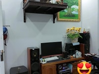 Bán nhà Phạm Văn Chiêu, hẻm xe hơi, liền kề chợ Thạch Đà Bán nhà Phạm Văn Chiêu, hẻm xe hơi, liền kề chợ Thạch Đà