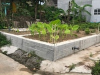 Bán lô đất 112m2 Thuỵ Hương ,Kiến Thuỵ ,Hải Phòng trên đất có móng nhà Bán lô đất 112m2 Thuỵ Hương ,Kiến Thuỵ ,Hải Phòng trên đất có móng nhà