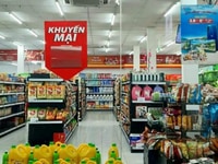 Cần tuyển nhân viên phụ bán hàng tại siêu thị tiện lợi Cần tuyển nhân viên phụ bán hàng tại siêu thị tiện lợi