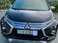 Bán ôtô Mitsubishi Xpander đời 2019, đăng ký T3/2020, xe mới đẹp Bán ôtô Mitsubishi Xpander đời 2019, đăng ký T3/2020, xe mới đẹp
