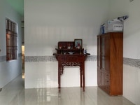 Nhà cấp 4 ngay khu tái định cư chợ long an long thành đồng nai Nhà cấp 4 ngay khu tái định cư chợ long an long thành đồng nai