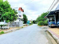Bán nền 90m² đường số 3 KDC Đông Phú, Châu Thành, Hậu Giang, giá 950tr Bán nền 90m² đường số 3 KDC Đông Phú, Châu Thành, Hậu Giang, giá 950tr