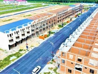 Đất sổ riêng, thổ cư thị trấn Lai Uyên, Bàu Bàng giá đầu tư F0 Đất sổ riêng, thổ cư thị trấn Lai Uyên, Bàu Bàng giá đầu tư F0