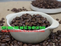 Cà phê rang mộc tại Hồ Chí Minh giá rẻ Cà phê rang mộc tại Hồ Chí Minh giá rẻ