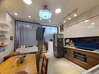 Bán nhà siêu thông minh 4.0 đẳng cấp Lữ Gia 50m2 giá chỉ 7.5tỷ Bán nhà siêu thông minh 4.0 đẳng cấp Lữ Gia 50m2 giá chỉ 7.5tỷ