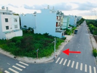 Đường lớn 20m - 100 m2 (5x20m) chỉ 4,4/tỷ KDC Phú Lợi Q8 thuận tiện ki Đường lớn 20m - 100 m2 (5x20m) chỉ 4,4/tỷ KDC Phú Lợi Q8 thuận tiện ki