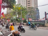 Bán nhà trương định - 1 nhà ra phố - bán đất tặng nhà– 40m2 giá 2.6 tỷ Bán nhà trương định - 1 nhà ra phố - bán đất tặng nhà– 40m2 giá 2.6 tỷ