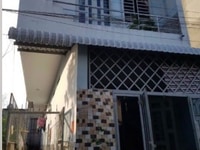 Bán Dãy Trọ 6 PHÒNG!!!10.8 TR/THÁNG.Sổ Hồng.120m2.KCN LÊ MINH XUÂN Bán Dãy Trọ 6 PHÒNG!!!10.8 TR/THÁNG.Sổ Hồng.120m2.KCN LÊ MINH XUÂN