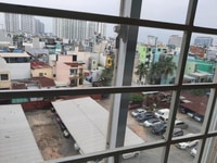 Bán căn hộ Lầu 7chung cư B5, Thang máy, Dt: 60m2, 2PN, 2wc Bán căn hộ Lầu 7chung cư B5, Thang máy, Dt: 60m2, 2PN, 2wc