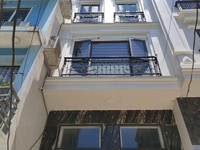 Nhà Đẹp-Phân Lô-Ga Ra Ô Tô-65m2-5 Tầng-6.6 Tỷ, Bằng Liệt Nhà Đẹp-Phân Lô-Ga Ra Ô Tô-65m2-5 Tầng-6.6 Tỷ, Bằng Liệt