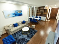 Chung cư Roman PLaza Tố Hữu, 2-3PN nhà đẹp giá từ 9tr/tháng Chung cư Roman PLaza Tố Hữu, 2-3PN nhà đẹp giá từ 9tr/tháng