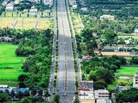 Đất nền khu đô thị mới tại TP Châu Đốc Đất nền khu đô thị mới tại TP Châu Đốc