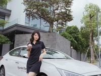 Hyundai Elantra 2021 đủ màu giao ngay giá tốt nhất VN Hyundai Elantra 2021 đủ màu giao ngay giá tốt nhất VN