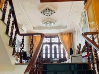 Bán nhà Phan Huy Ích, Hẻm Xe Tải, 62m2, 6 Tầng hạ chào chỉ 6.8 tỷỶ Bán nhà Phan Huy Ích, Hẻm Xe Tải, 62m2, 6 Tầng hạ chào chỉ 6.8 tỷỶ