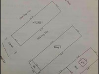 Bán nhà 3 tầng LÝ THÁI TỔ 67m2 giá bán 5,7 tỷ Bán nhà 3 tầng LÝ THÁI TỔ 67m2 giá bán 5,7 tỷ