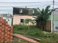 Bán 2 lô liền kề đường quy hoạch 17.4m,Bửu Hòa, 65m2, giá 1 tỷ 700. Bán 2 lô liền kề đường quy hoạch 17.4m,Bửu Hòa, 65m2, giá 1 tỷ 700.