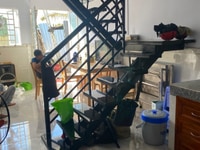 Bán nhà hẻm 1054/54 H.Tấn Phát Q7.Dt 3x10 nhà 1lầu 2PN.Điện nuoc chính Bán nhà hẻm 1054/54 H.Tấn Phát Q7.Dt 3x10 nhà 1lầu 2PN.Điện nuoc chính