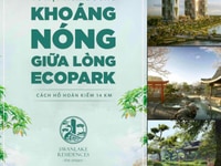 Onsen: Căn hộ 2PN2VS, 63.34M2, Cho thuê 25.5 TRIỆU/THÁNG - ECOPARK Onsen: Căn hộ 2PN2VS, 63.34M2, Cho thuê 25.5 TRIỆU/THÁNG - ECOPARK