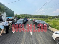 Đất Vàng TĐC Đồng Doi, Sát Làng VH Các Dân Tộc, View suối tự nhiên Đất Vàng TĐC Đồng Doi, Sát Làng VH Các Dân Tộc, View suối tự nhiên