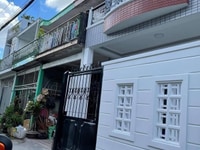 Chính chủ gửi - Bán nhà nằm trên trục chính hẻm 1 đường Mậu Thân Chính chủ gửi - Bán nhà nằm trên trục chính hẻm 1 đường Mậu Thân