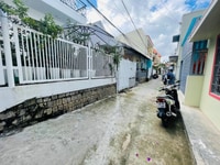 Bán nhà trung tâm hẻm Yersin cách hồ Xuân Hương chỉ 400m Bán nhà trung tâm hẻm Yersin cách hồ Xuân Hương chỉ 400m