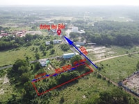 Đất Thổ Cư Xã Bình Châu Cách Biển Chỉ Hơn 1Km Đất Thổ Cư Xã Bình Châu Cách Biển Chỉ Hơn 1Km