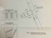 Bán nhà Cấp 4 có gác đúc hẻm Dasu 161 Trương Công Định, Phường 3, TPVT Bán nhà Cấp 4 có gác đúc hẻm Dasu 161 Trương Công Định, Phường 3, TPVT