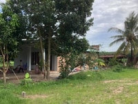 Nhà kẹt tiền bán đất Châu Thành 450trieu Nhà kẹt tiền bán đất Châu Thành 450trieu