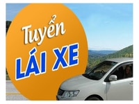 DOANH NGHIỆP TƯ NHÂN tuyển gấp LÁI XE tải 2,5 tấn, lương 7-10 triệu DOANH NGHIỆP TƯ NHÂN tuyển gấp LÁI XE tải 2,5 tấn, lương 7-10 triệu
