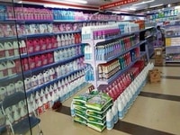 Siêu thị tiện lợi 24h cần tuyển nhân viên bán hàng Siêu thị tiện lợi 24h cần tuyển nhân viên bán hàng