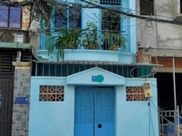 Cho thuê nhà nguyên căn hẻm xe tải 158 Hoàng Hoa thám , P12, Tân Binhg Cho thuê nhà nguyên căn hẻm xe tải 158 Hoàng Hoa thám , P12, Tân Binhg