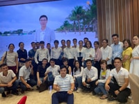 Sắp tới nhiều dự án ngon mời 20 anh em về đội kiếm bội tiền Sắp tới nhiều dự án ngon mời 20 anh em về đội kiếm bội tiền