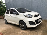CC Bán Gấp Kia Morning Van 2012 nguyên zin 209tr. CC Bán Gấp Kia Morning Van 2012 nguyên zin 209tr.